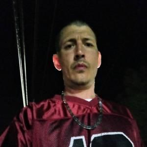 Meet your Posher, Chad